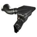Evolution Roto-Molded Air Intake Sy