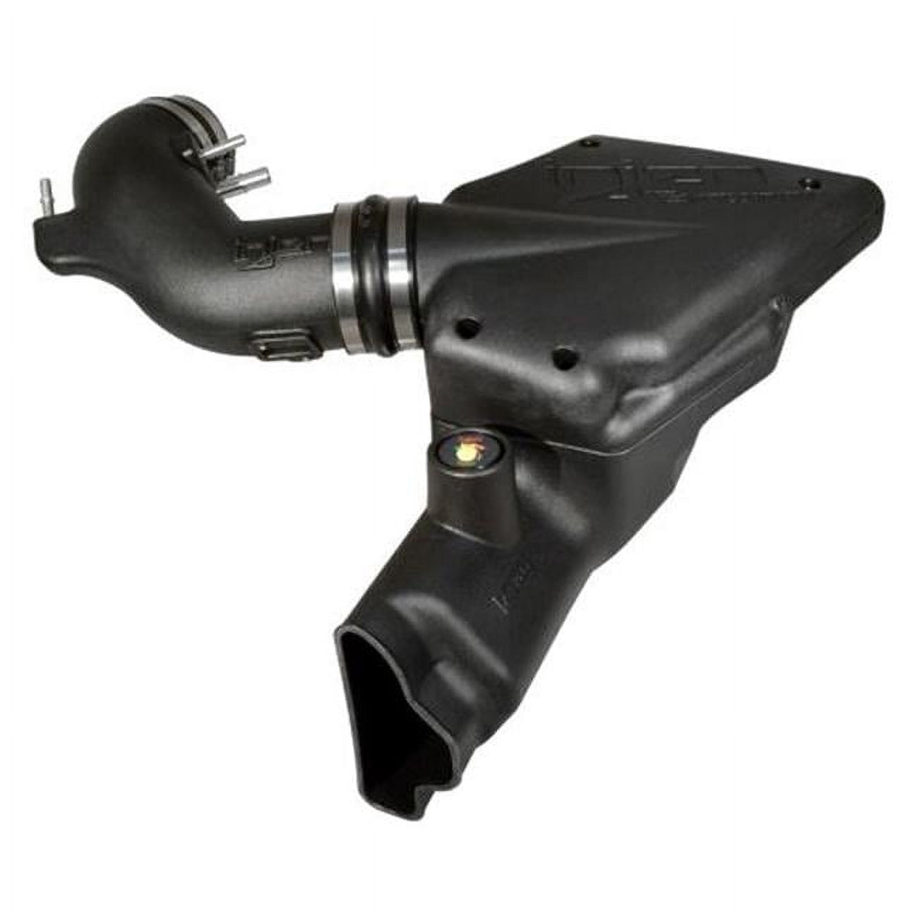 Evolution Roto-Molded Air Intake Sy