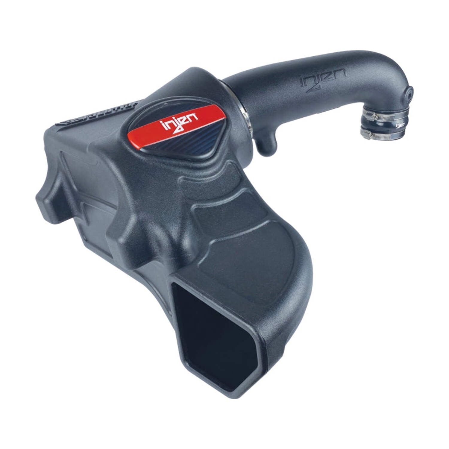 Eolution Roto-Molded Air Intake Sys
