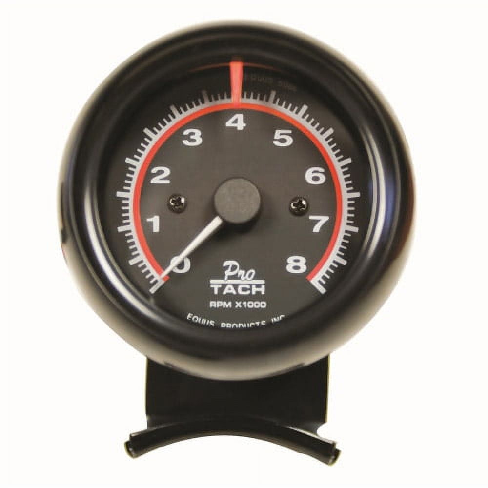 Gauge  Tachometer  2 1/2'  8K RPM