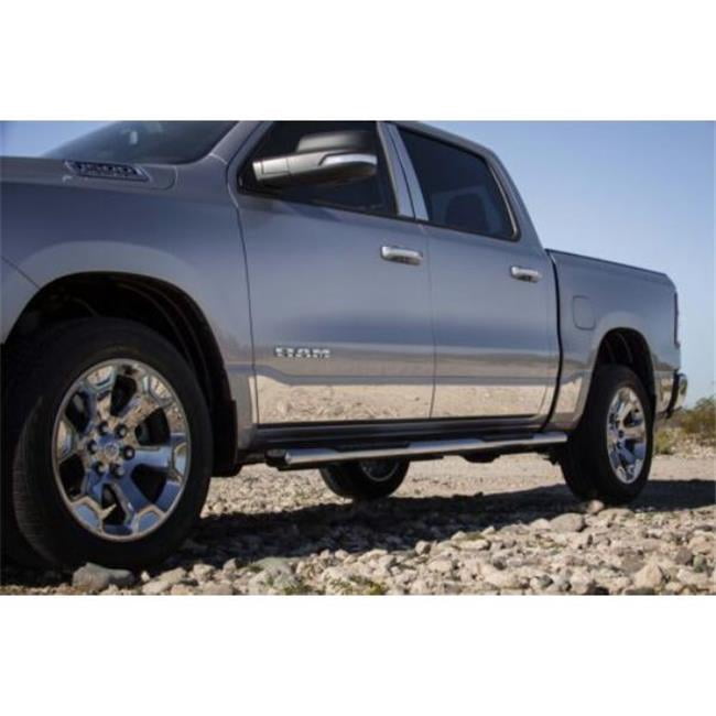 Rocker Panels