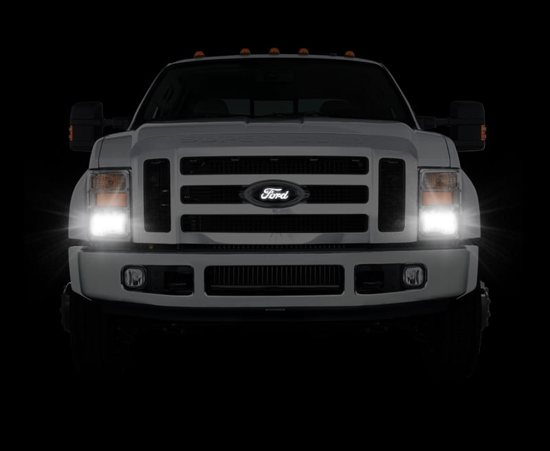 2004-2014* F-150/05-10 F-250