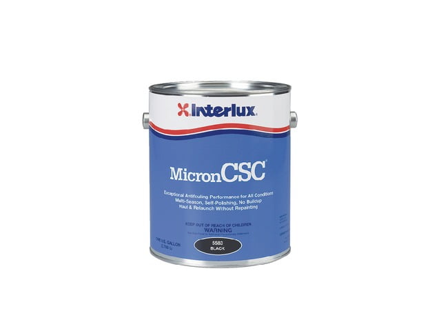 Micron Csc Blue Qt