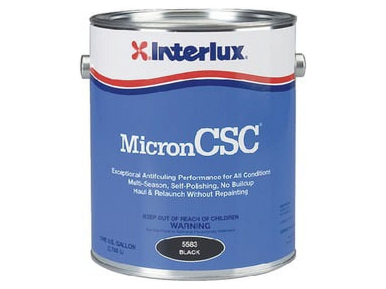 Micron Csc Black Gal