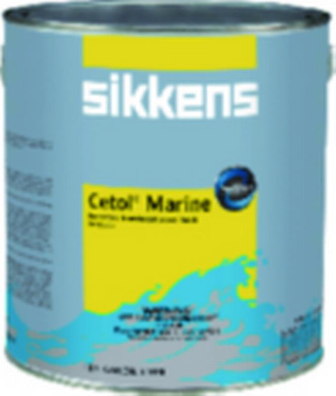 Cetol Marine Gal