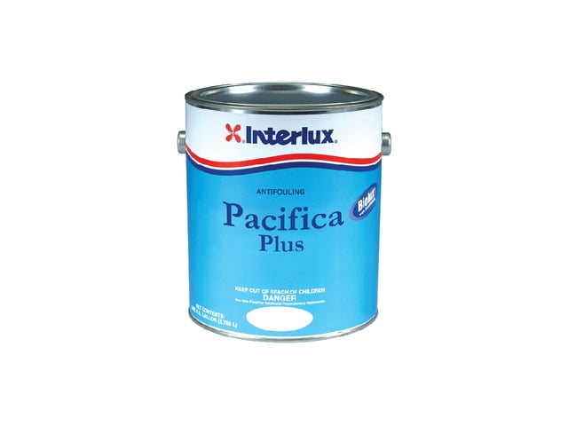 Pacifica Plus W/Biolux Black Gal