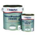 Interprotect Kit 2000/2001 Gal Gray