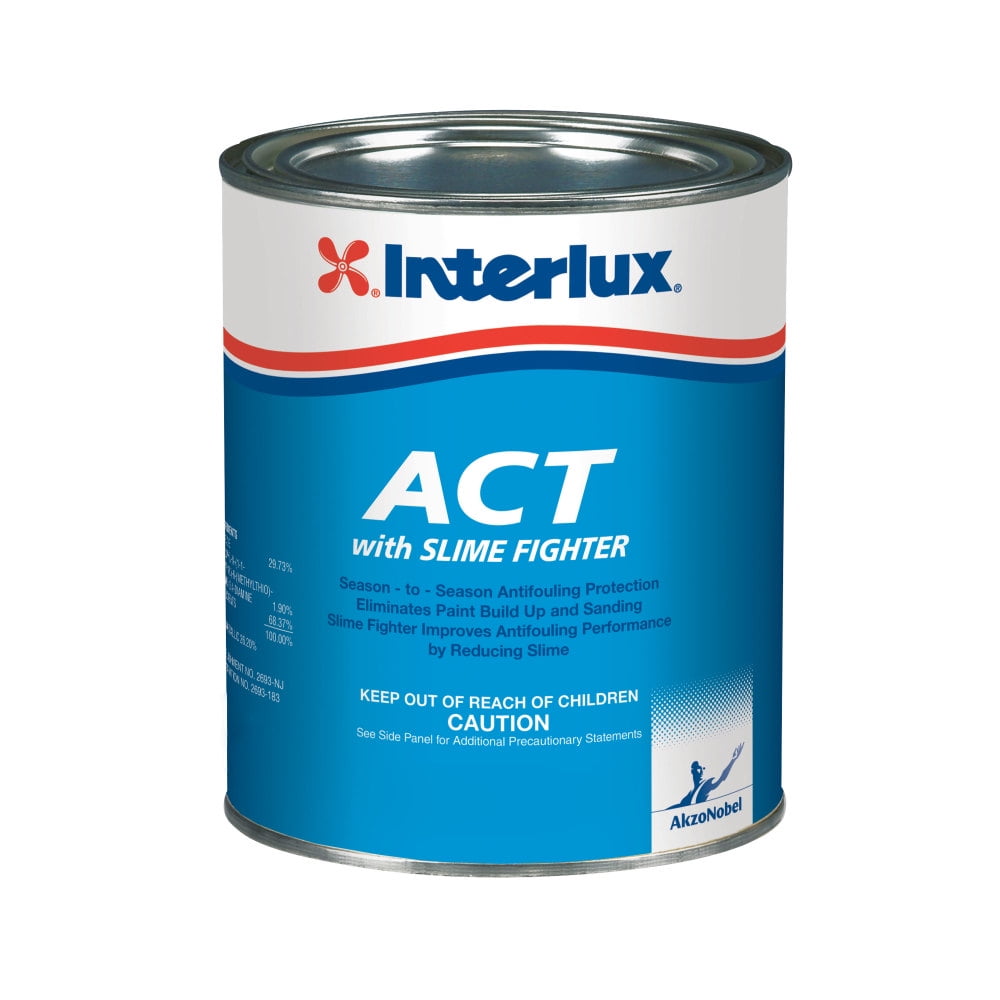 Act Blue Qt