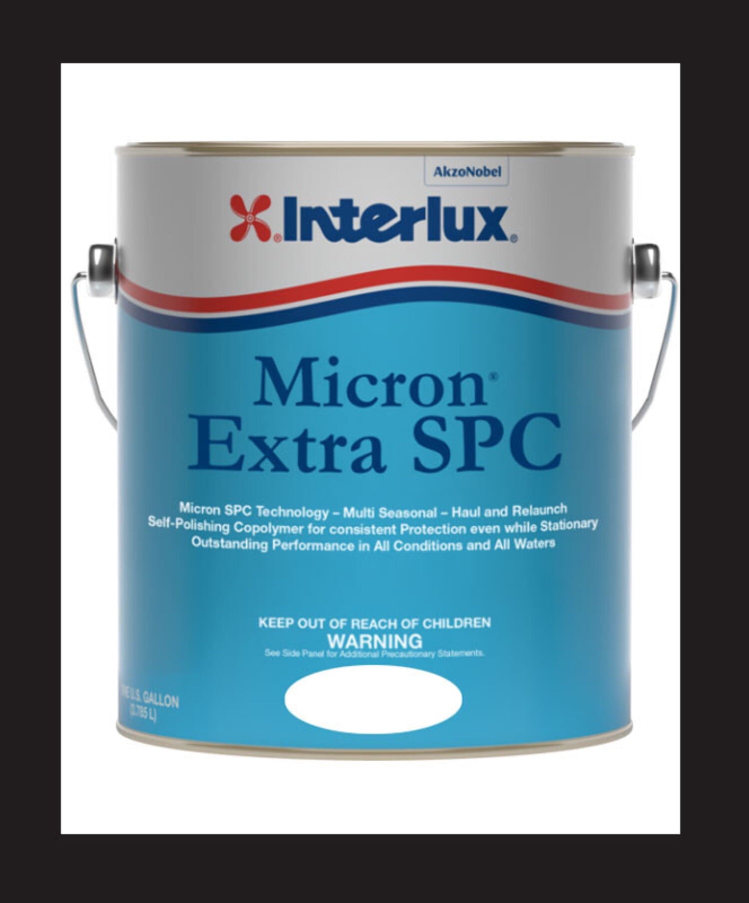 Micron Extra Spc Black YBC452/1GL