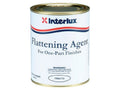Flattening Agent-1 Part Finishes