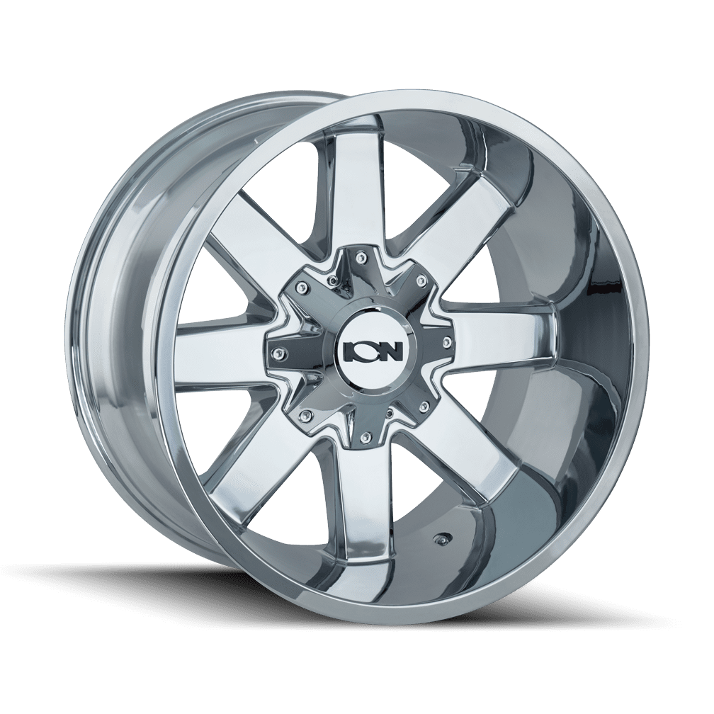 141 (141) Chrome 20X10 6135/6139.7