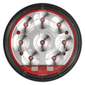 234 Stt 12/24V 4' Rnd DOT Tl