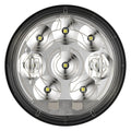 234  Reverse  12/24V 4' Rnd
