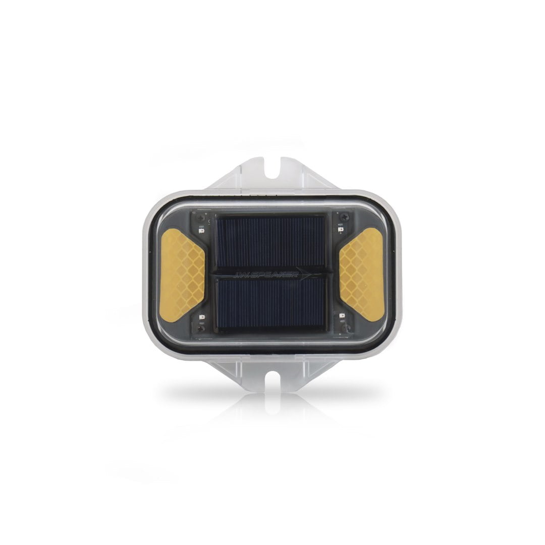 Model 210 - Amber Solar Flasher
