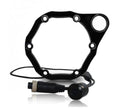 Trail 6 Bezel W/Side Camera Mount