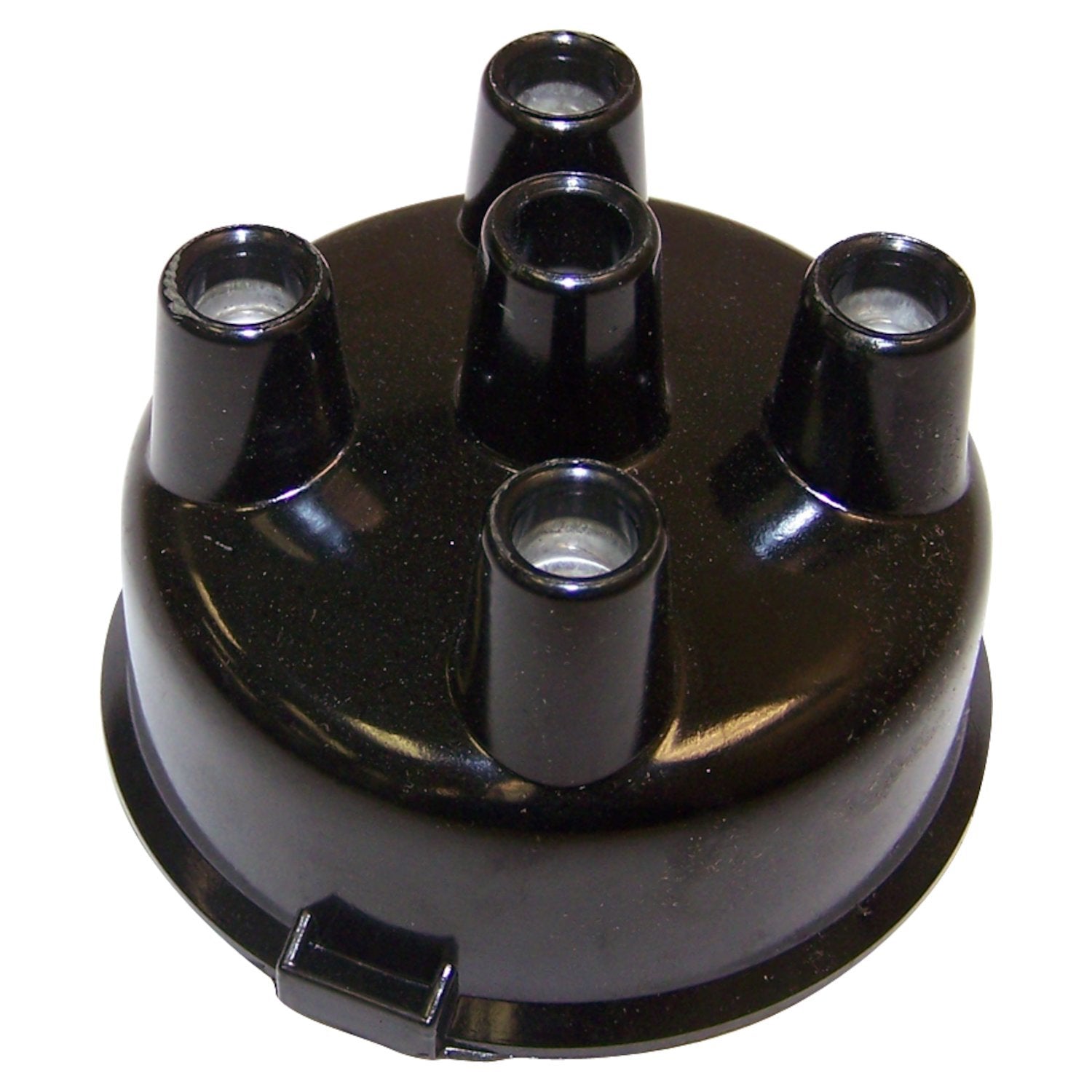 DISTRIB CAP