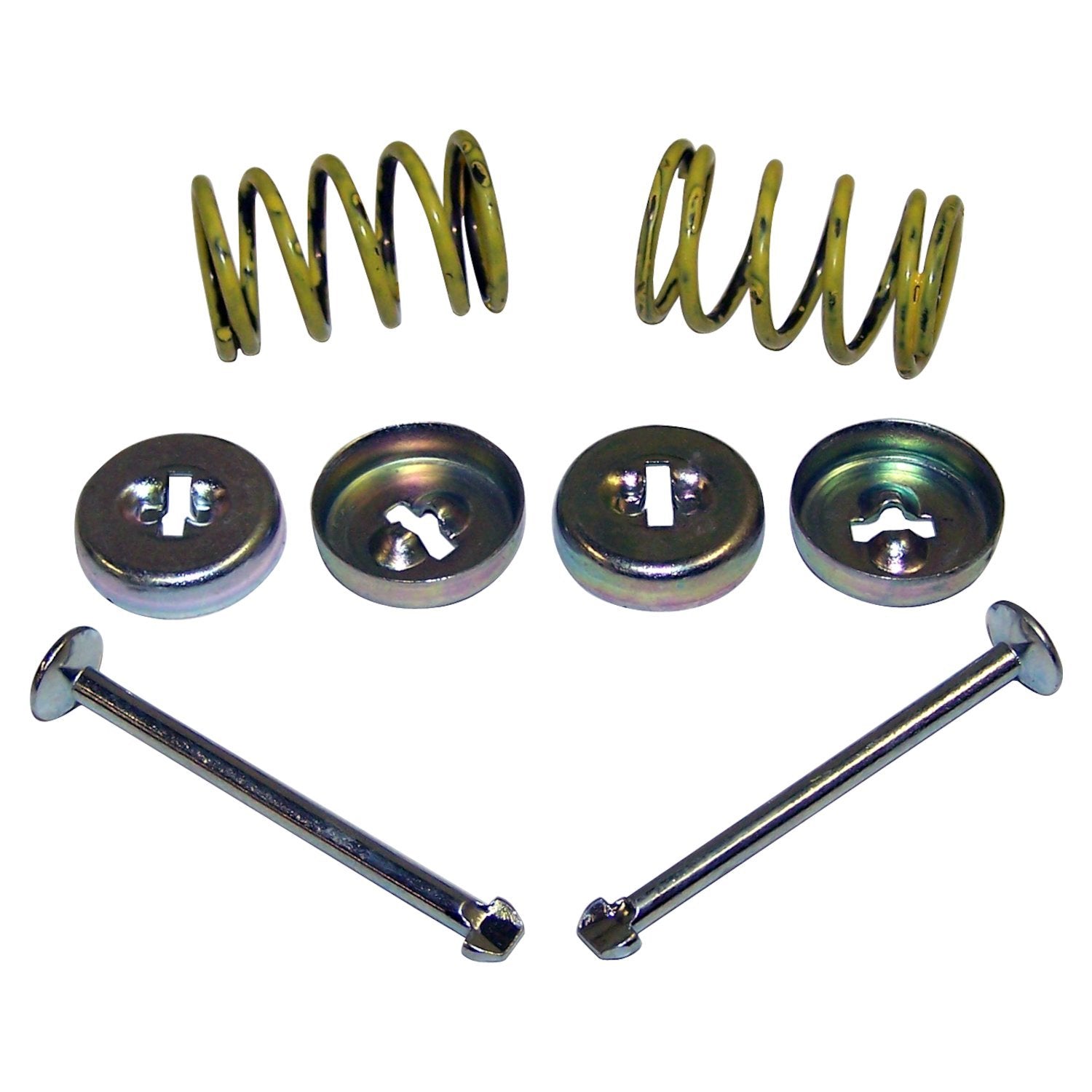 BRAKE SHOE KIT