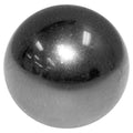 THROWOUT LEVER BALL