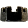 SLOTTED NUT