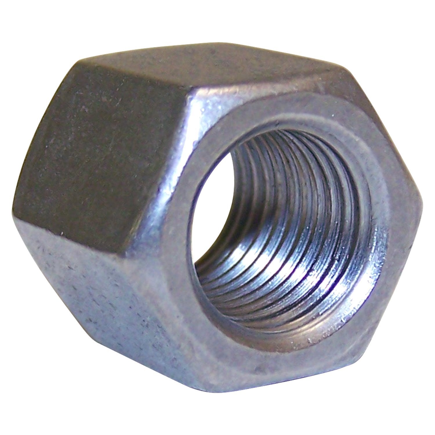 U-BOLT NUT 7/16