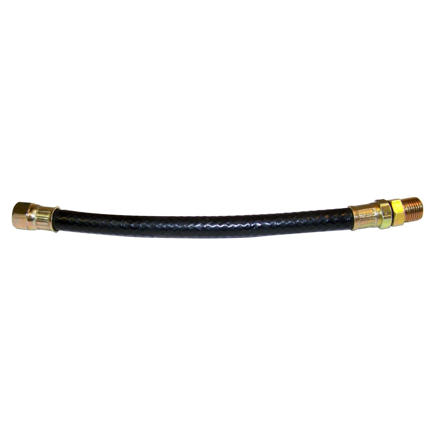 FLEX FUEL LINE