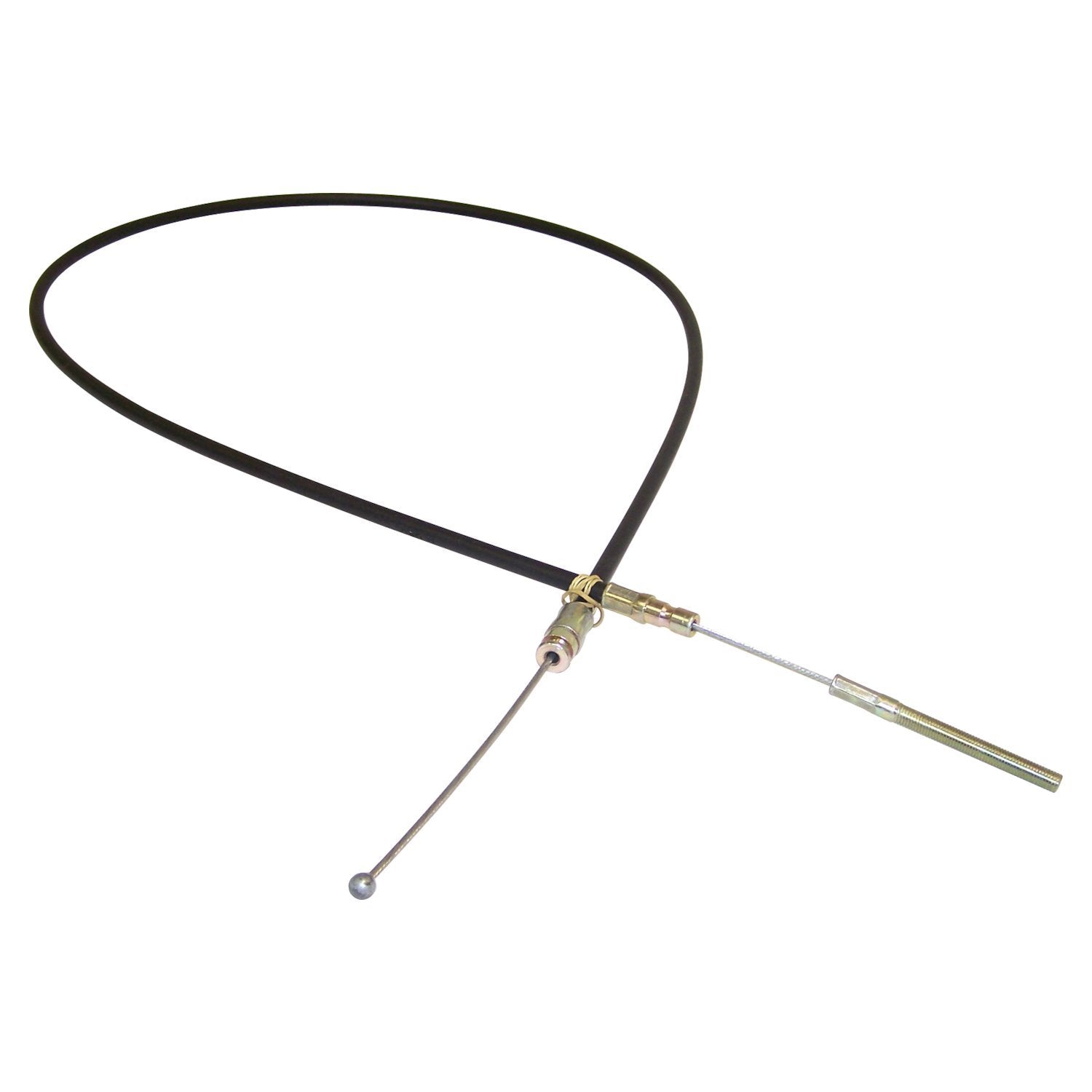 H& BRAKE CABLE