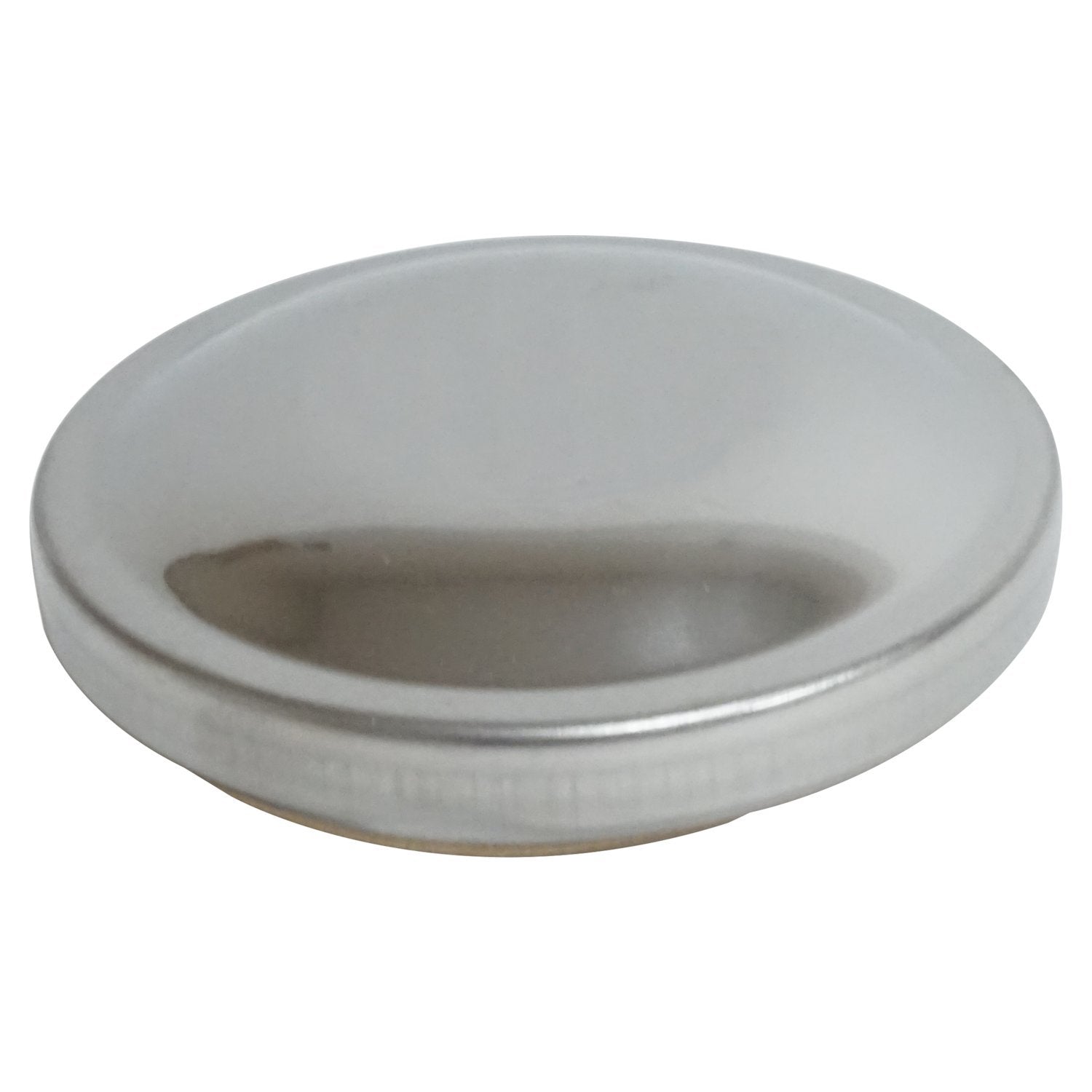GAS CAP NON-LOCKING