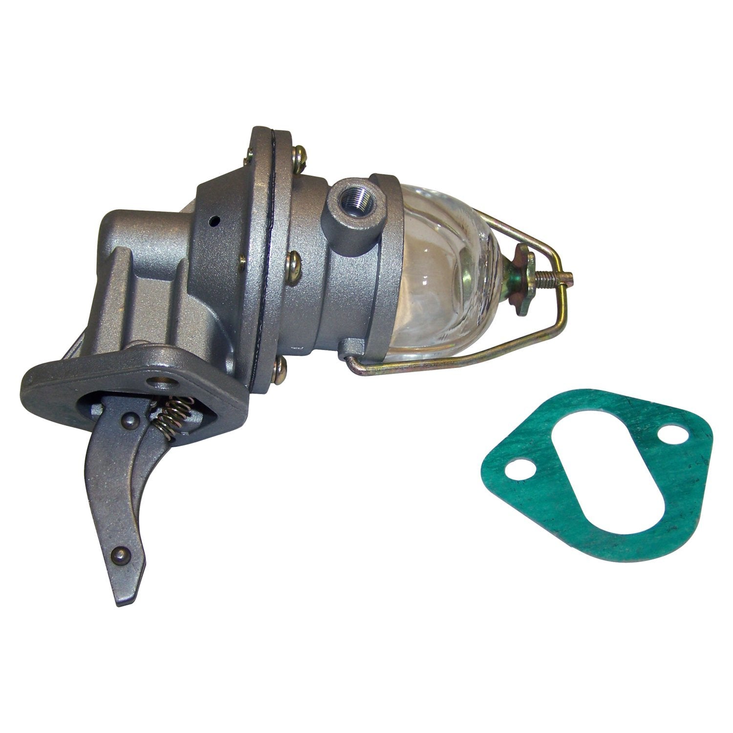 FUEL PUMP