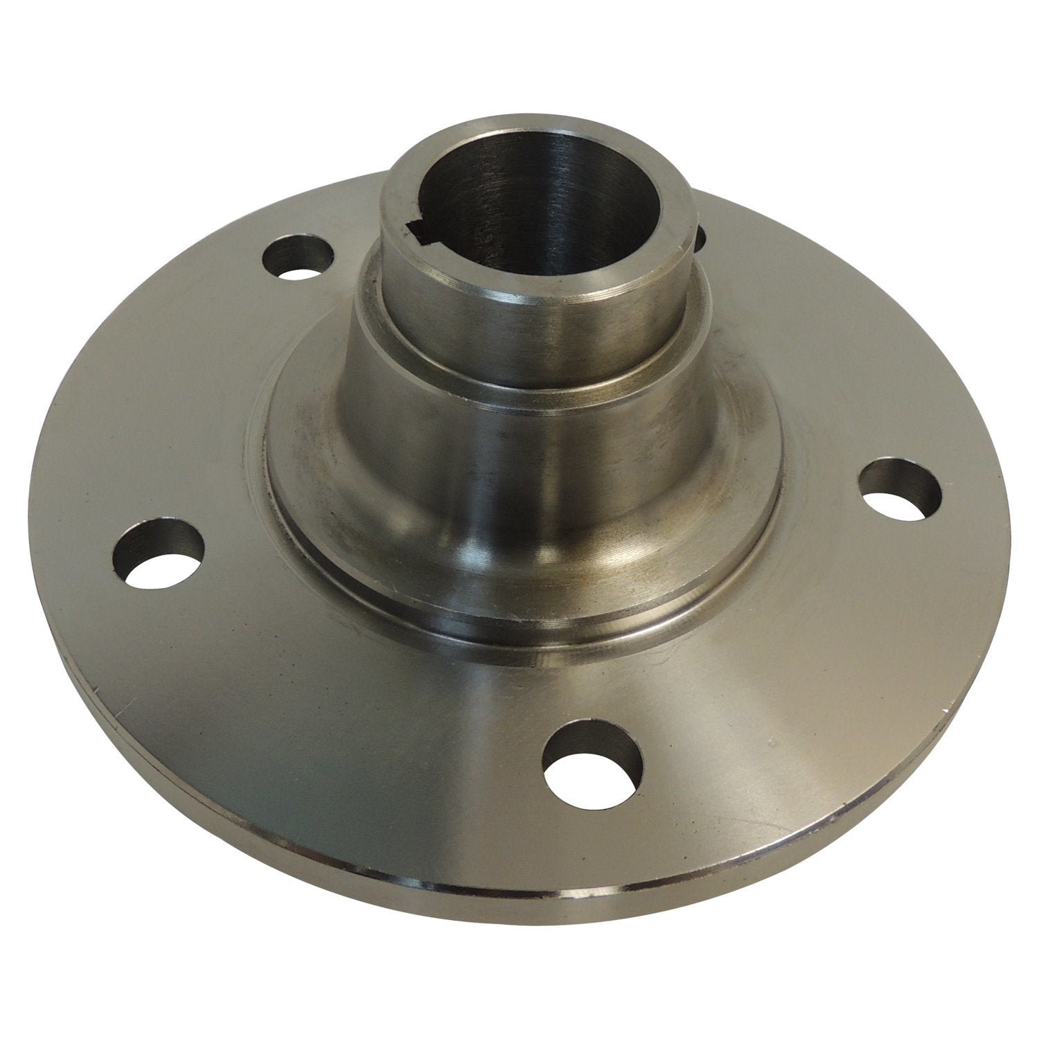 HUB REAR