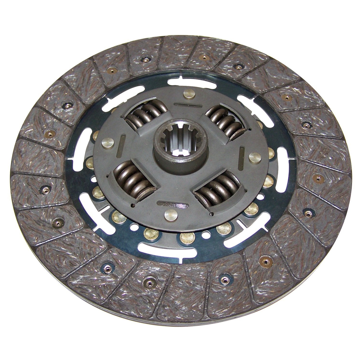 CLTCH DISC