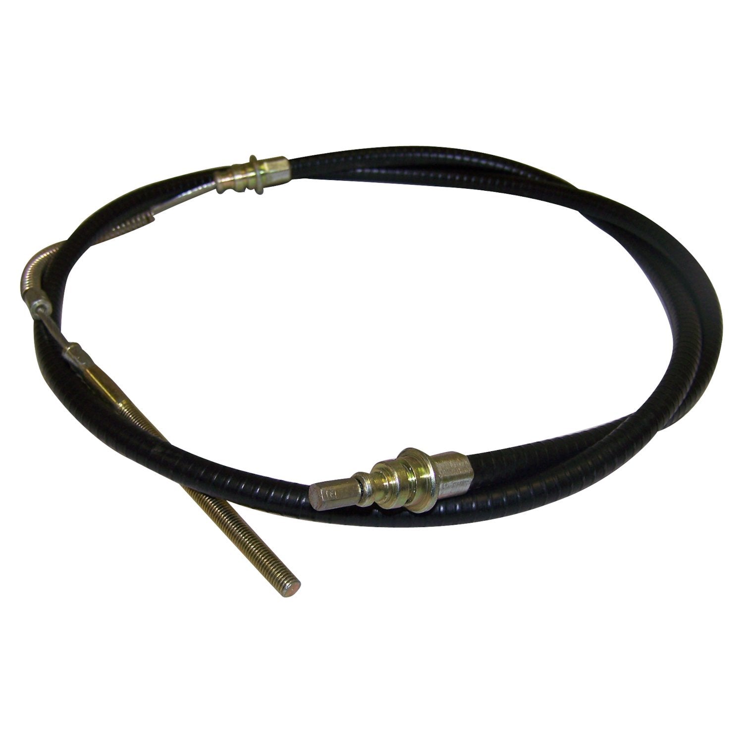H& BRAKE CABLE