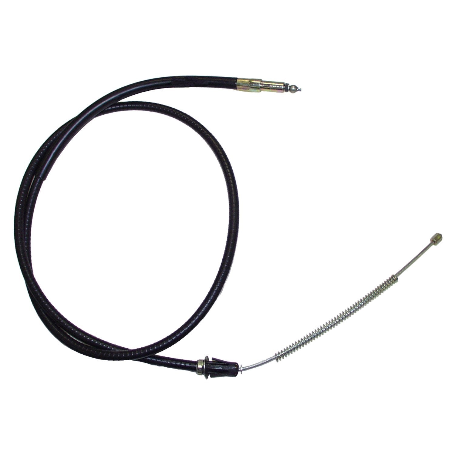 H& BRAKE CABLE