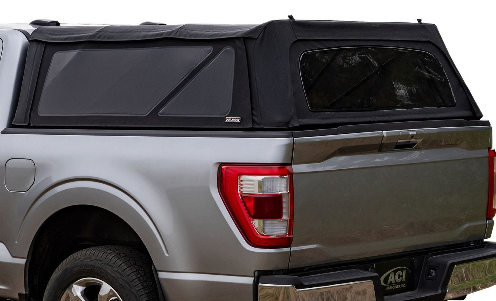 Access J1010029 Soft Truck Bed Topper for Ford F150