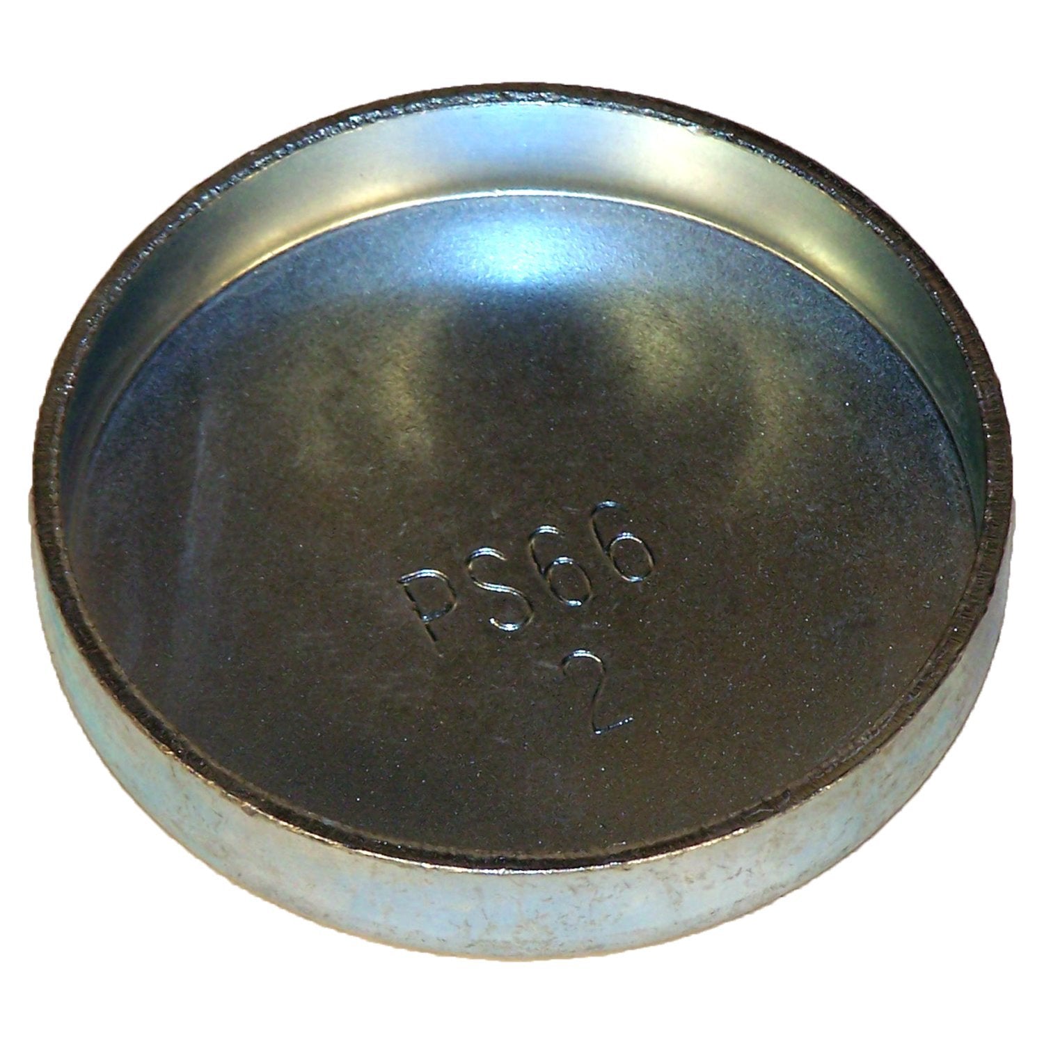 OIL HOLE EXPANSION PLUG