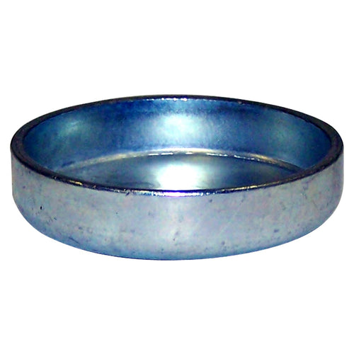 CAMSHAFT EXPANSION PLUG