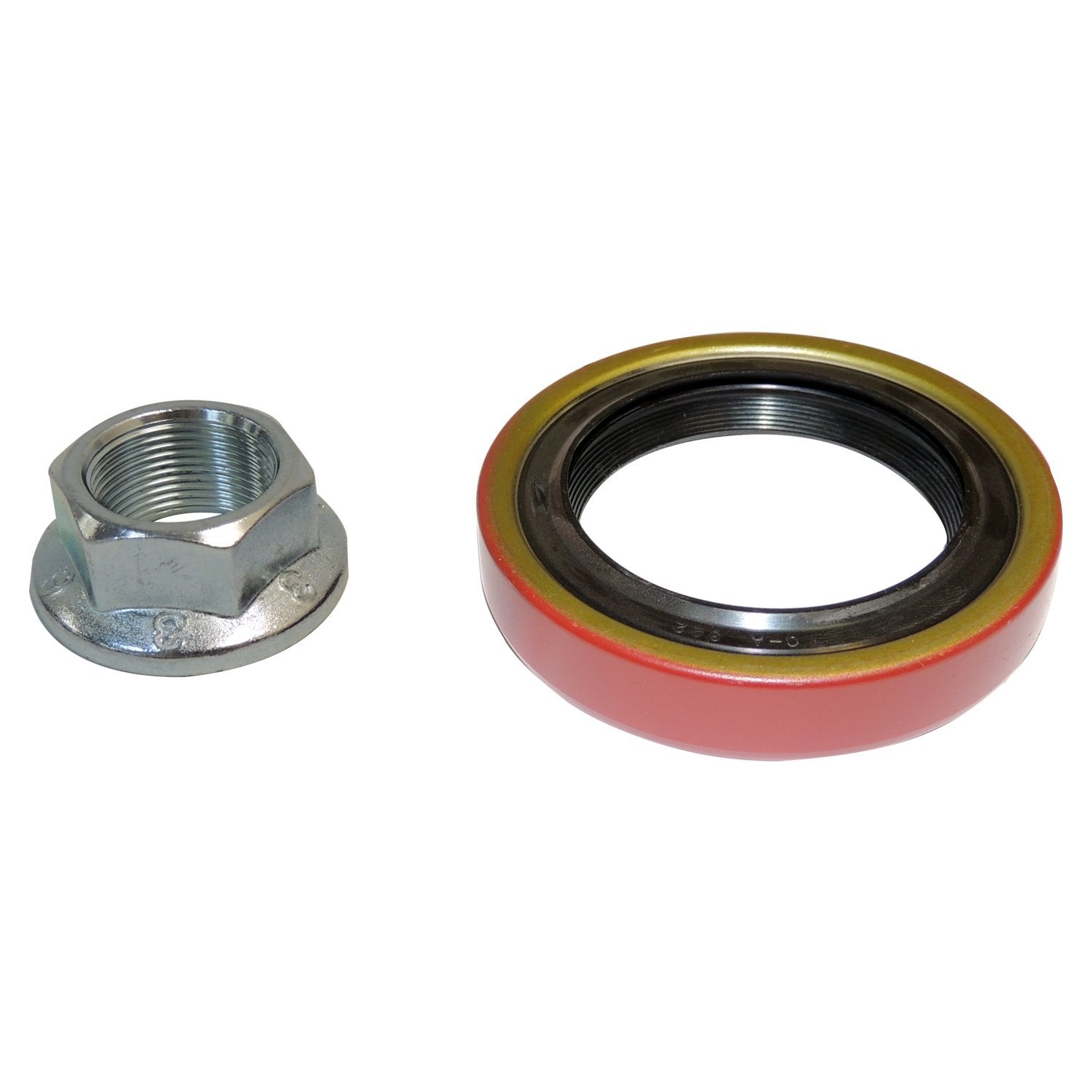PINION SEAL KIT