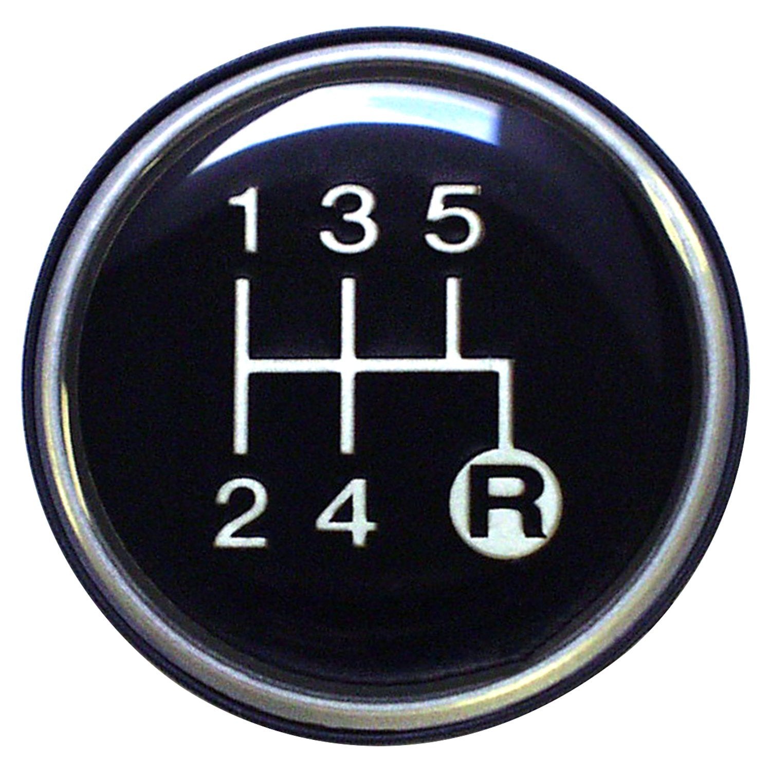 SHIFT KNOB INSERT