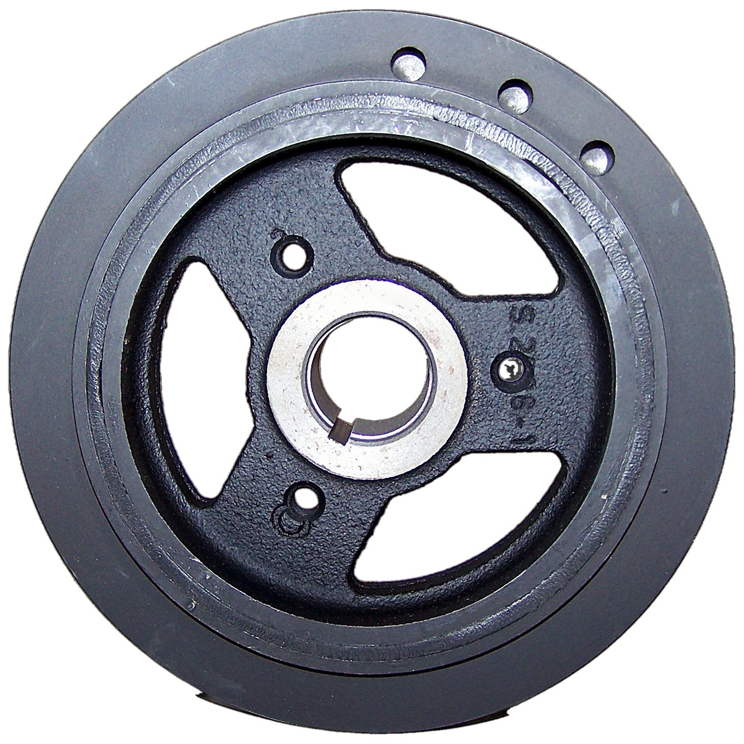 VIBRATION DAMPER