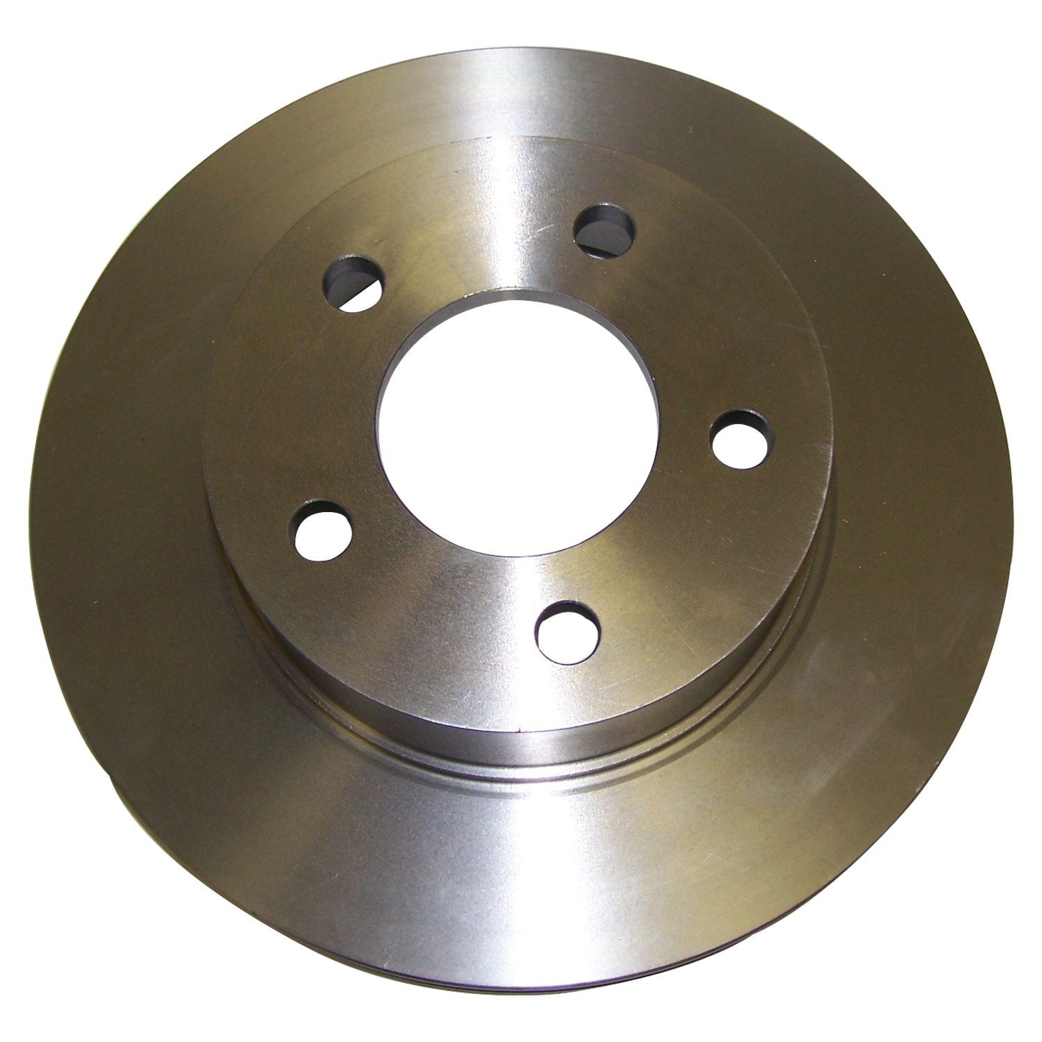 FRNT BRAKE ROTOR
