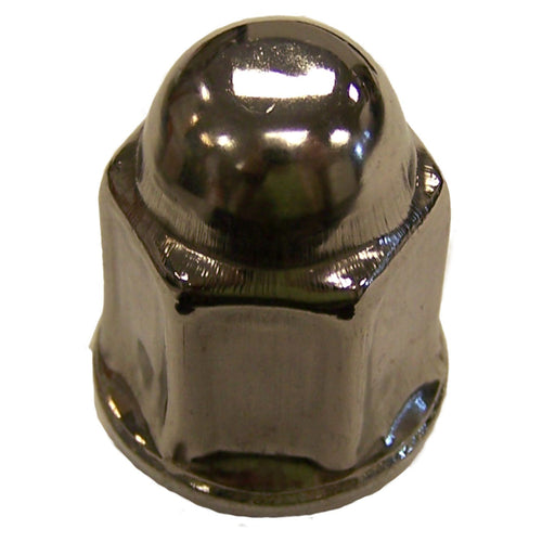 STAINL LUG NUT