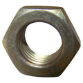 STEER WHEEL NUT