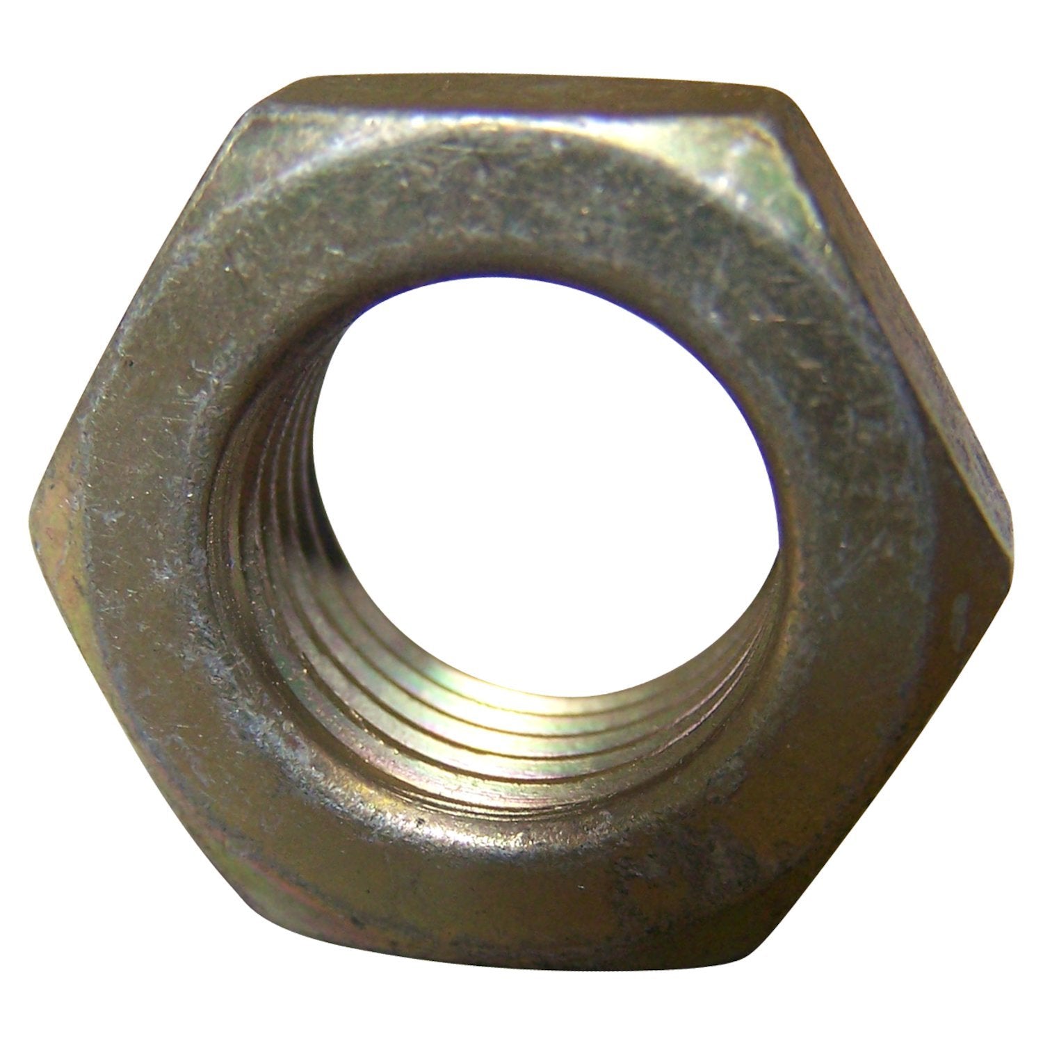 STEER WHEEL NUT