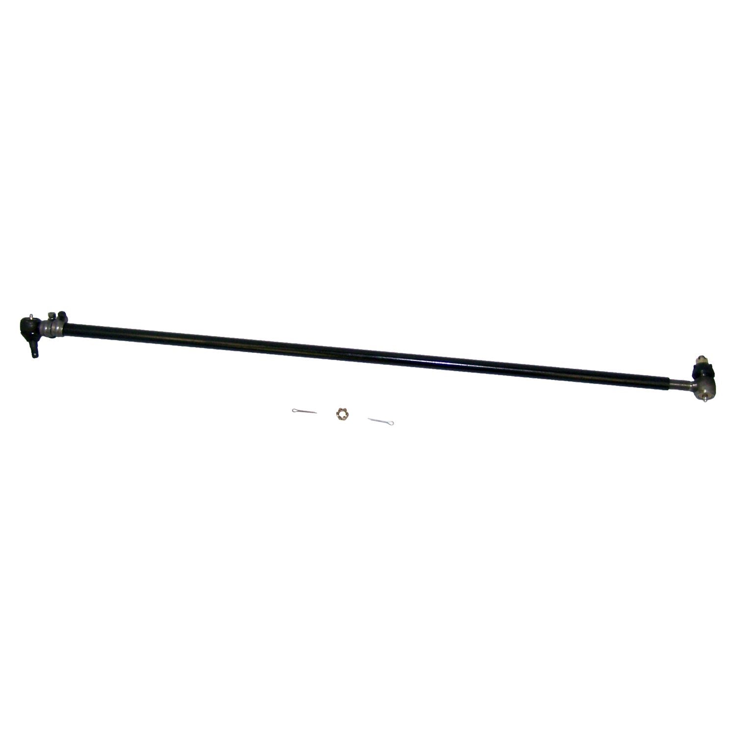 STEER TIE ROD ASSY