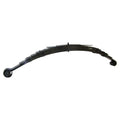 REAR LEAF SPRING ASSY