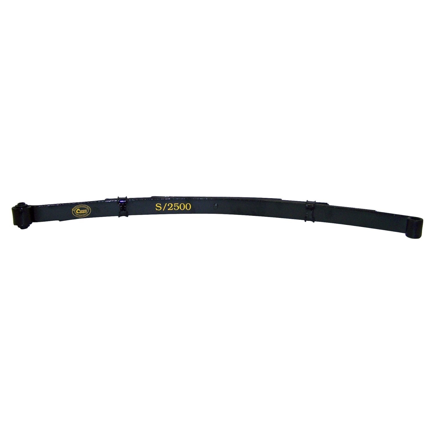 FRNT LEAF SPRING ASSY