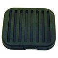 PEDAL PAD CLTCH OR BRAKE