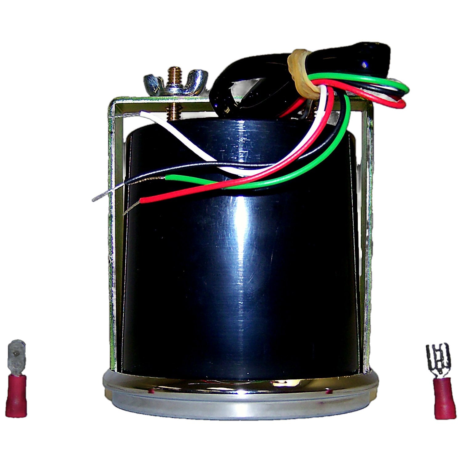 TACHOMETER