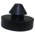 HOOD GRILLE GROMMET 1/4'