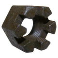 SLOTTED NUT