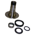 STEER SPINDLE
